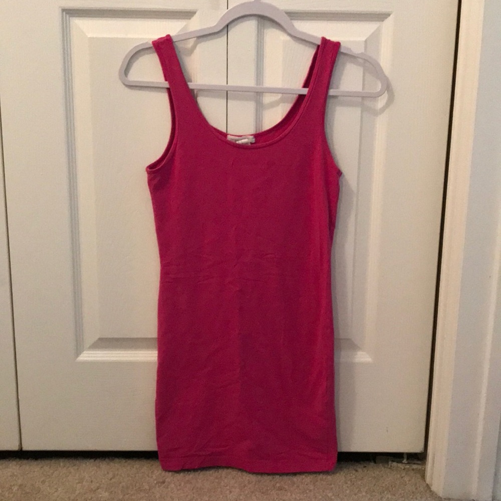Body con dress